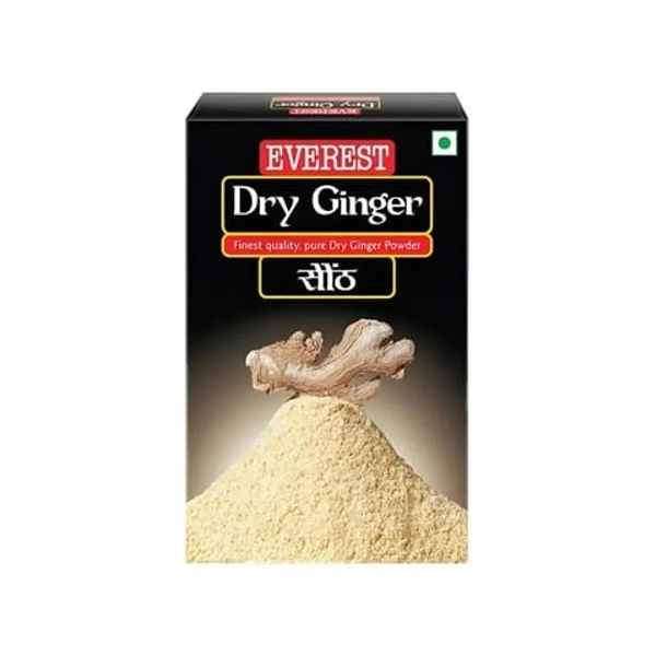 Everest Dry Ginger - 100g
