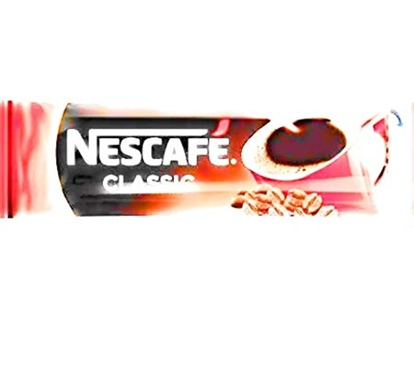 Nescafe Classic Coffee 2/-