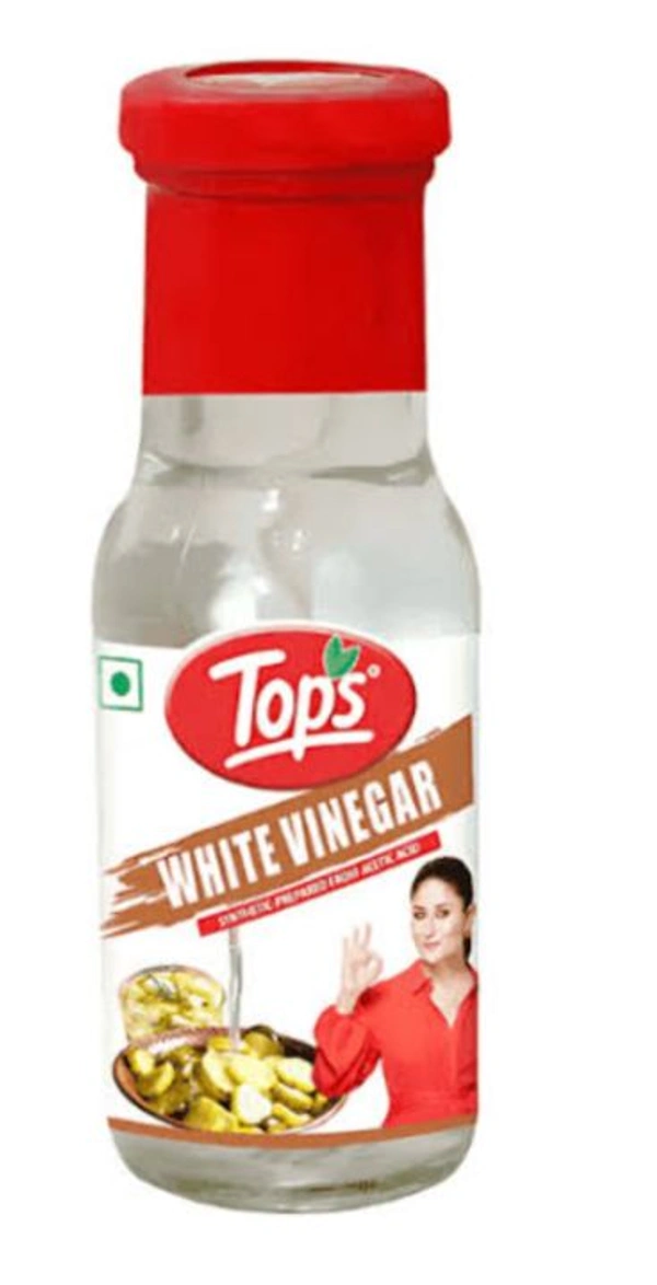 Tops Vinegar - 180ml