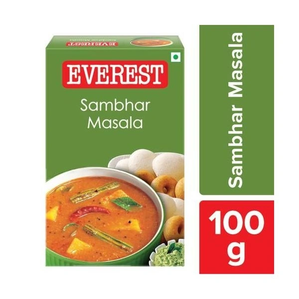 Everest Sambhar Masala - 100g