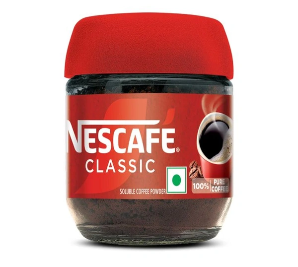 Nescafe Classic Coffee - 24g