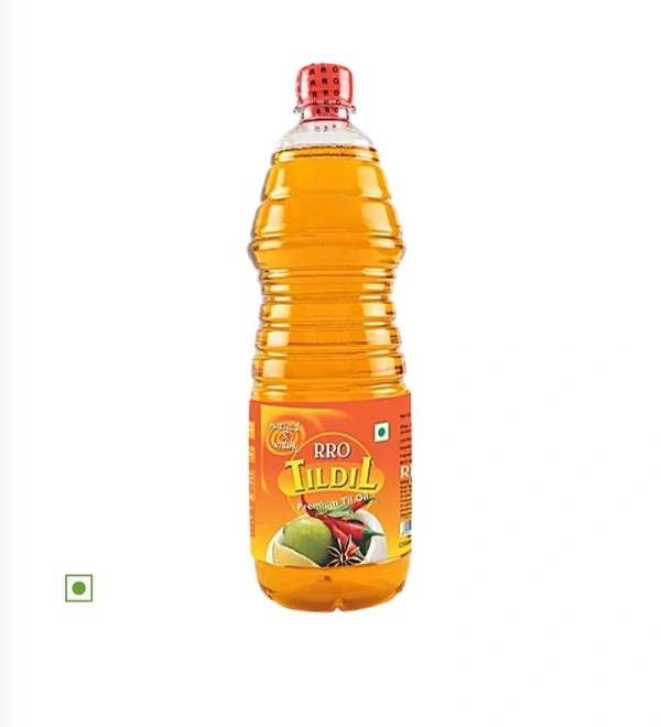 Rro Til Oil - 500ml