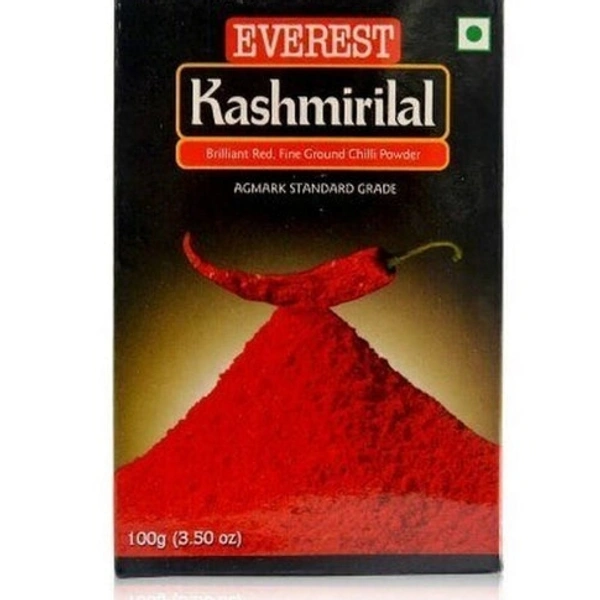 Everest Kashmirilal - 100g
