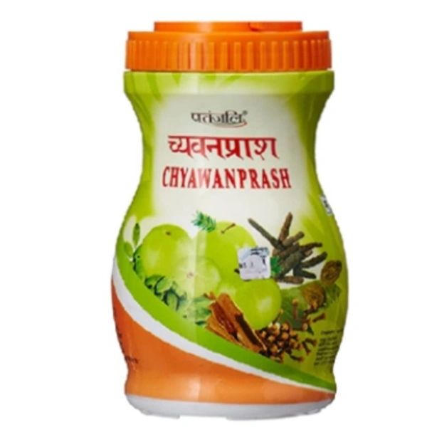 Patanjali Special Chyawanprash - 500gm