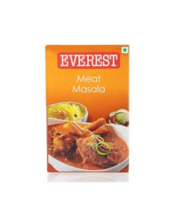 Everest Meat Masala - 100g