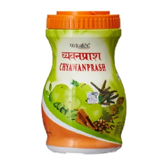 Patanjali Special Chyawanprash - 1kg