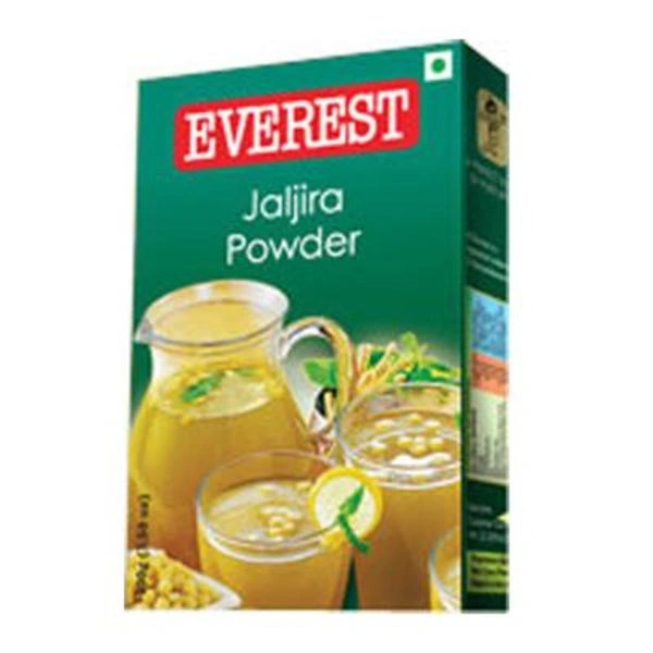 Everest Jaljira Powder - 100g