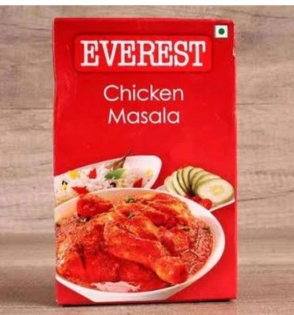 Everest Chicken Masala - 100g