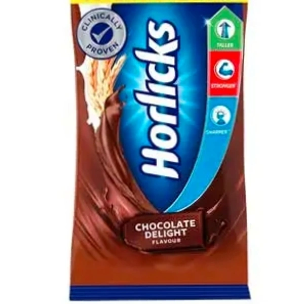 Horlicks Pouch - 75gm