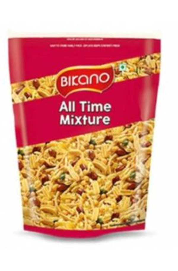 Bikano All Time Mix - 250gm