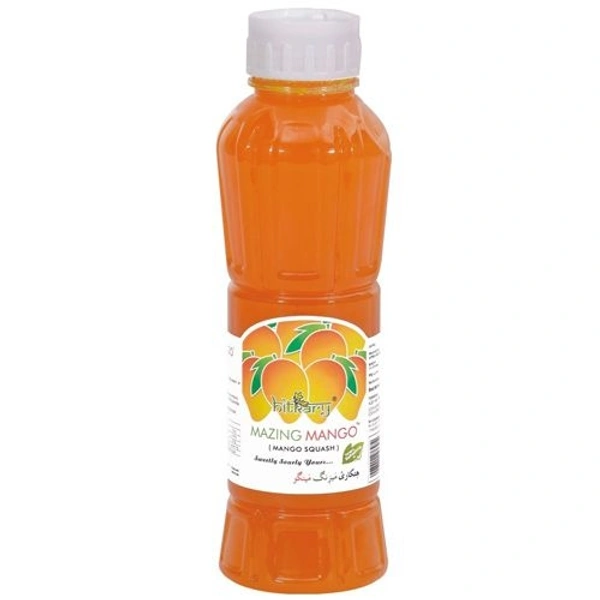 Mazing Mango Fruit Syrup - 700ml