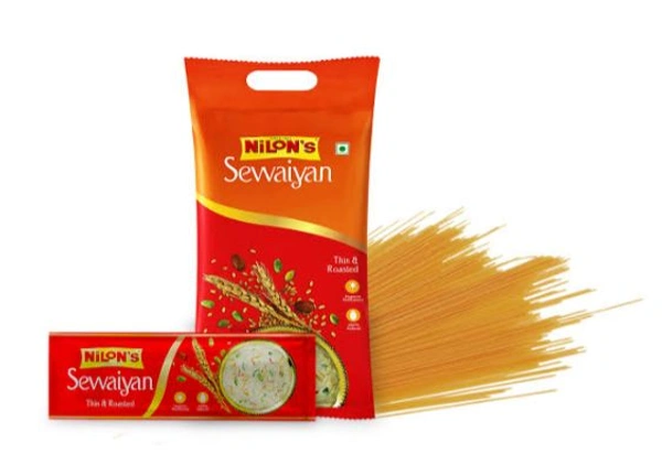 Nilon'S Sewaiyan Roasted  - 90g