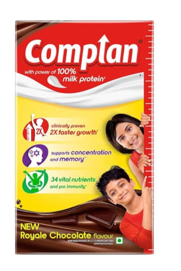 Complan Chocolate - 200gm