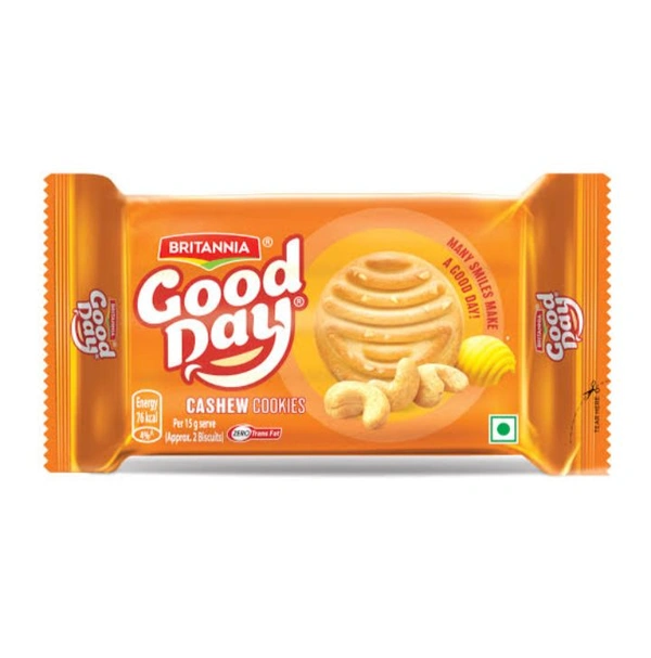 Good Day - 600g
