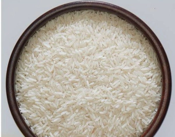 Kali Moochh Chawal Luse