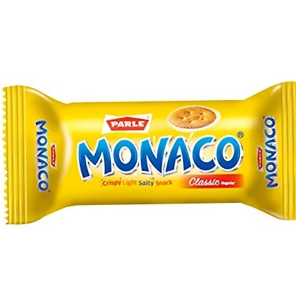 Monaco Biscuit - 122gm
