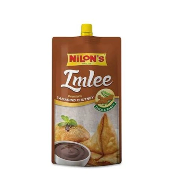 Nilon'S Imli Chutney - 80g