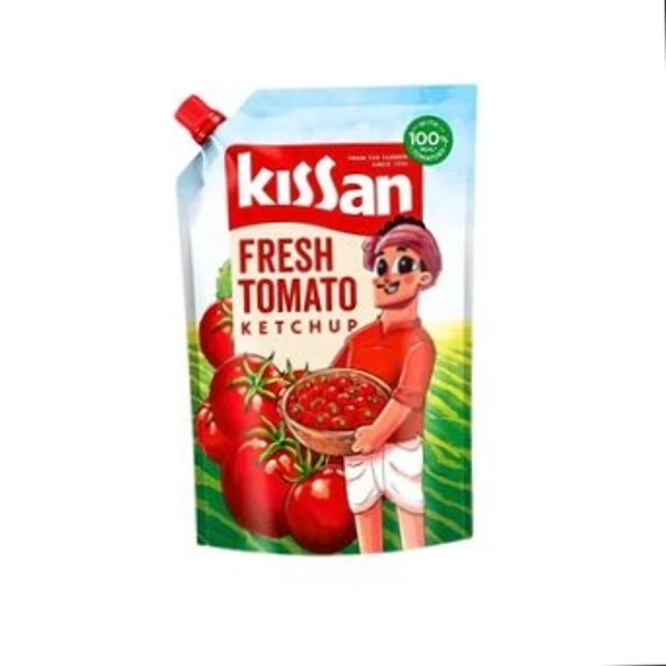Kissan Chotu Ketchup - 90g