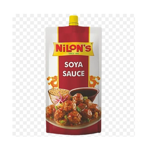 Nilon'S Soya Sauce - 80g