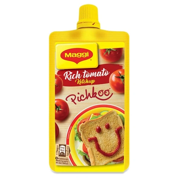 Maggi Rich Tomato Pichkoo - 75g