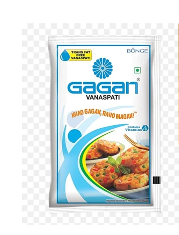 Gagan Dalda - 500ml