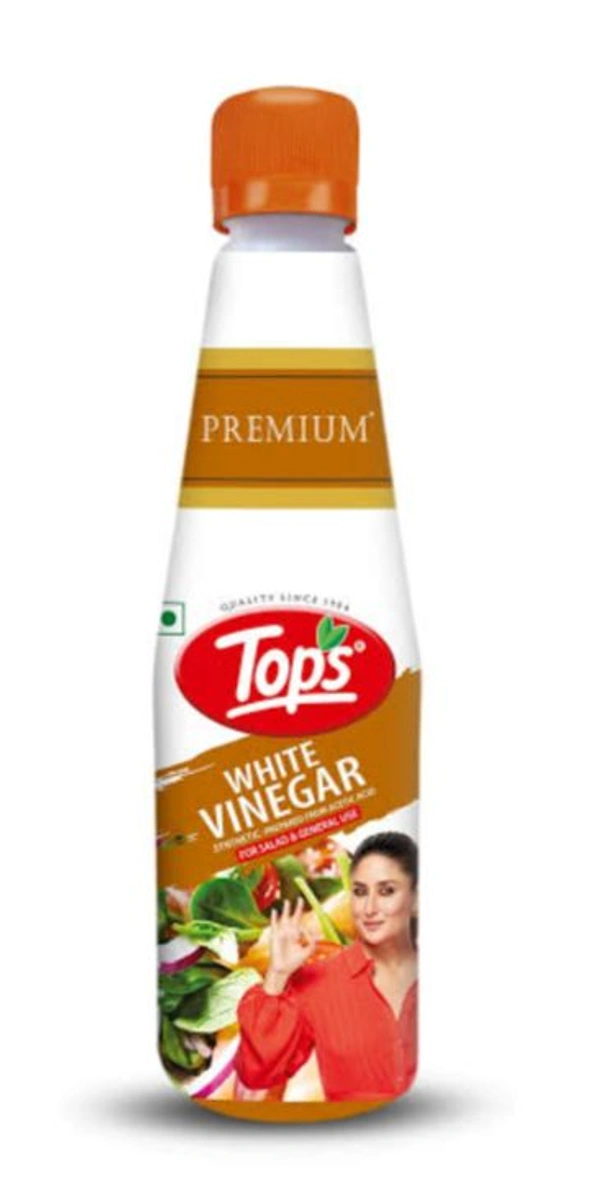 Tops Vinegar - 610ml