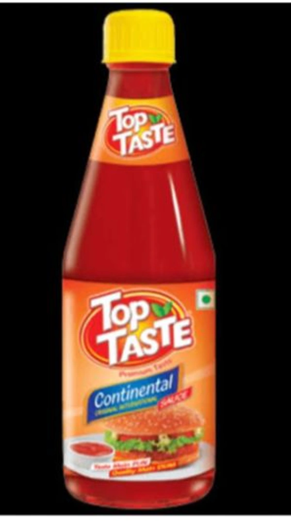 Top Taste Sauce - 950g