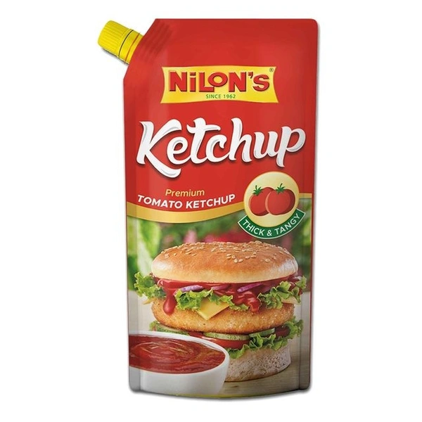 Nilon'S Tomato Ketchup - 900g