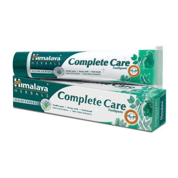 Himalaya Complete Care Toothpaste - 150g