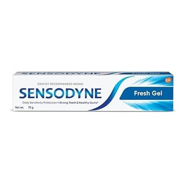 Sensodyne Fresh Gel - 75g