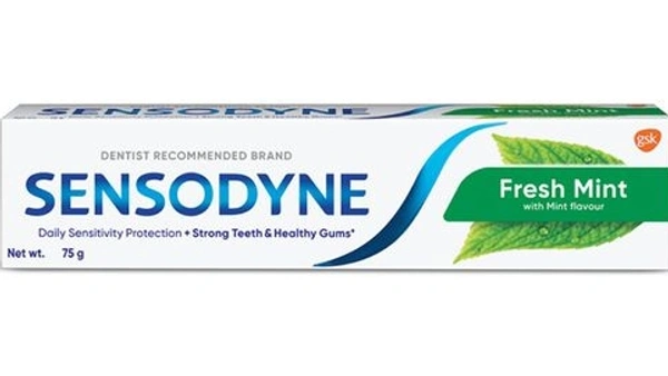 Sensodyne Fresh Mint - 75g