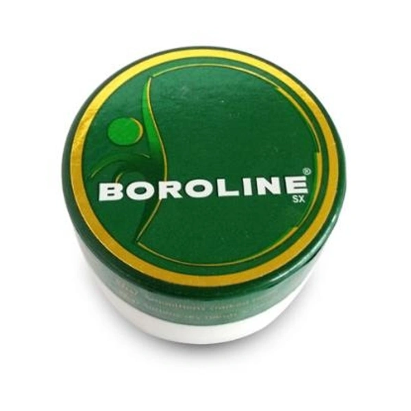 Boroline Antiseptic Cream - 40g