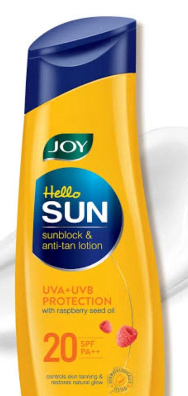 Joy Sun Lotion - 40ml