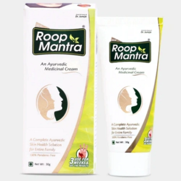 Roop Mantra - 30g