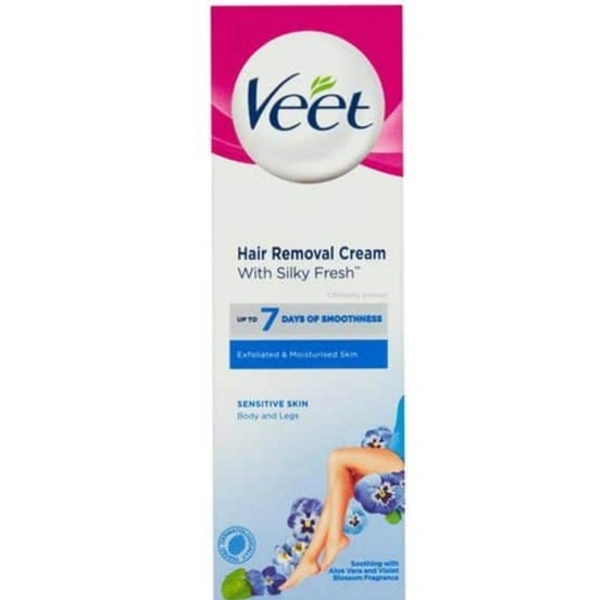 Veet Hair Removal Normal Skin - 25g