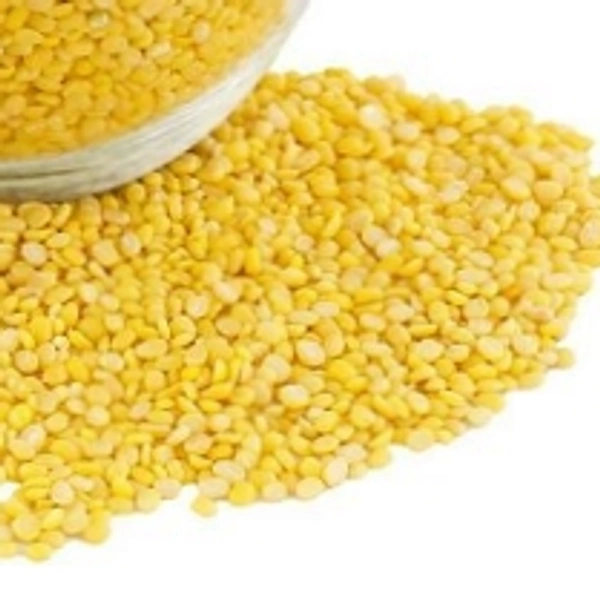 Brijwasi (Company )Moong Dhuli Daal  - 500gm