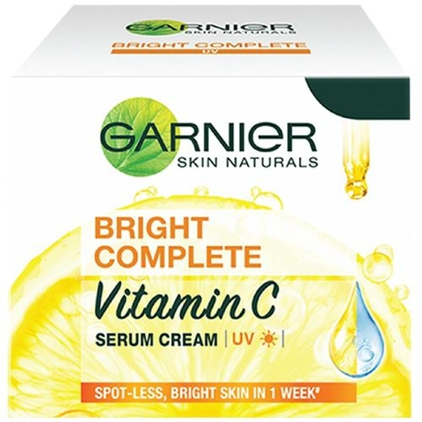 Garnier Bright Complete Cream - 23g
