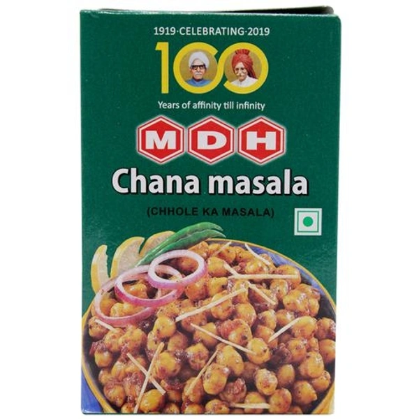 Mdh Chana Masala - 100g