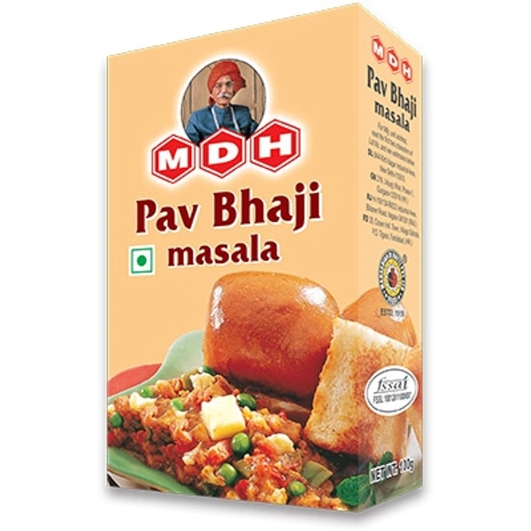 Mdh Pav Bhaji Masala - 100g
