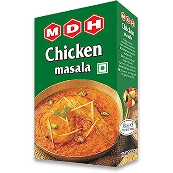 Mdh Chicken Masala - 100g