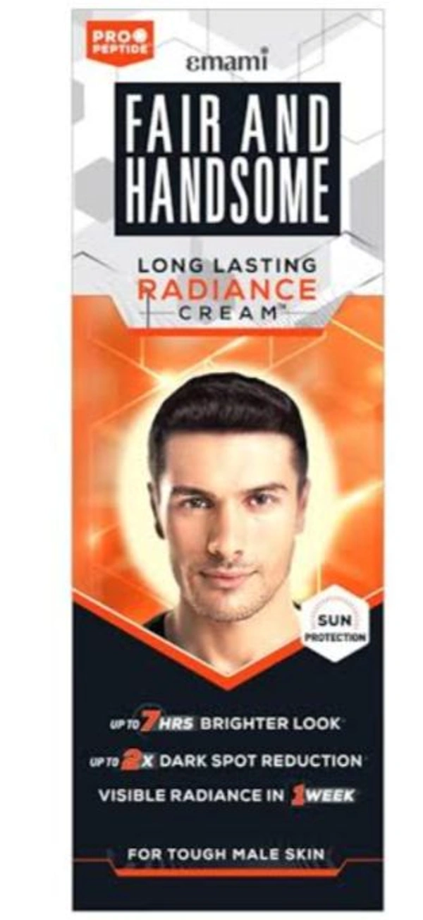 Fair And Handsome Cream - 30g