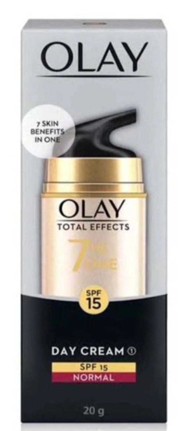 Olay 7In One Day Cream Normal - 20g