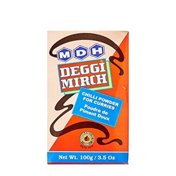 Mdh Deggi mirch - 100g