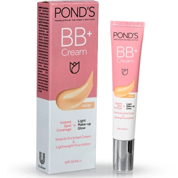 Pond'S Bb+ Cream - 9g