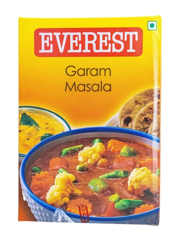 Everest Garam Masala - 50g