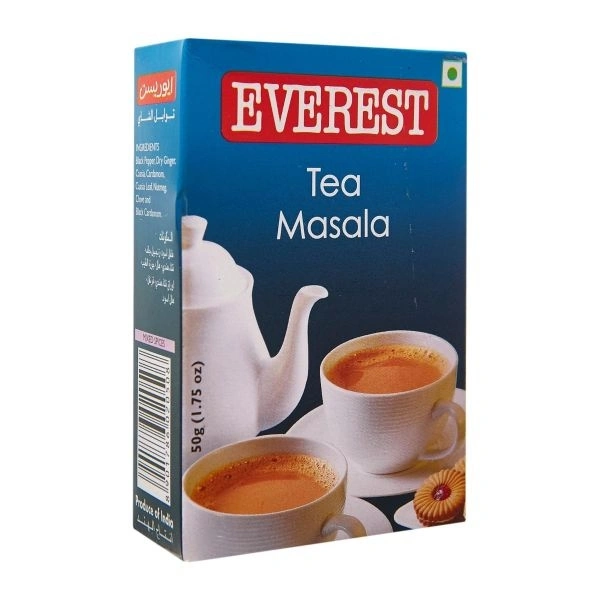 Everest Tea Masala - 50g