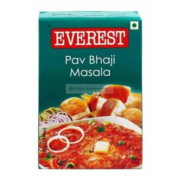Everest Pav Bhaji Masala - 50g