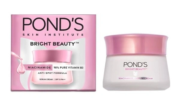 Pond'S Bright Beauty Cream - 35g