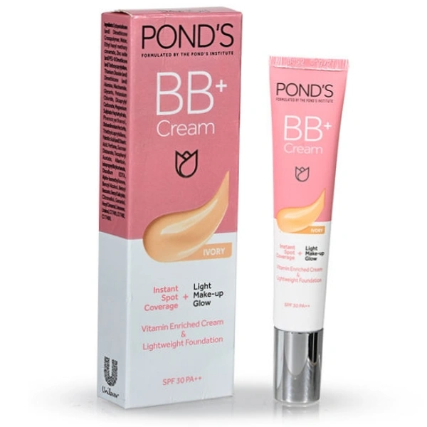 Pond'S Bb+ Cream - 18gm