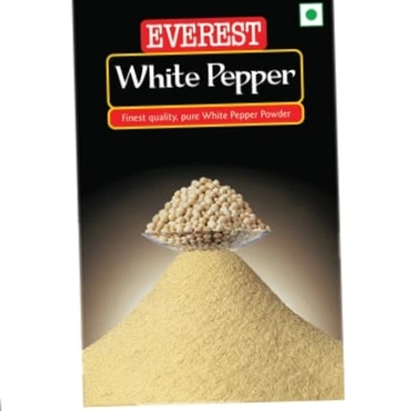 Everest White Pepper - 50g